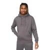 Kings Will Dream Mens Tonally Brushed Fleece Oversized Hoodie