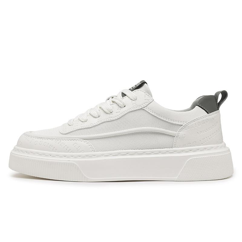 22 new summer breathable youth sports and leisure canvas shoes