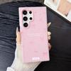 Bow Fashion Trend Women Phone Case For Samsung Galaxy S25 Ultra S24 S23 FE S22 Plus a16 A52 A54 A55 A35 A34 A33 A32 Back Cover