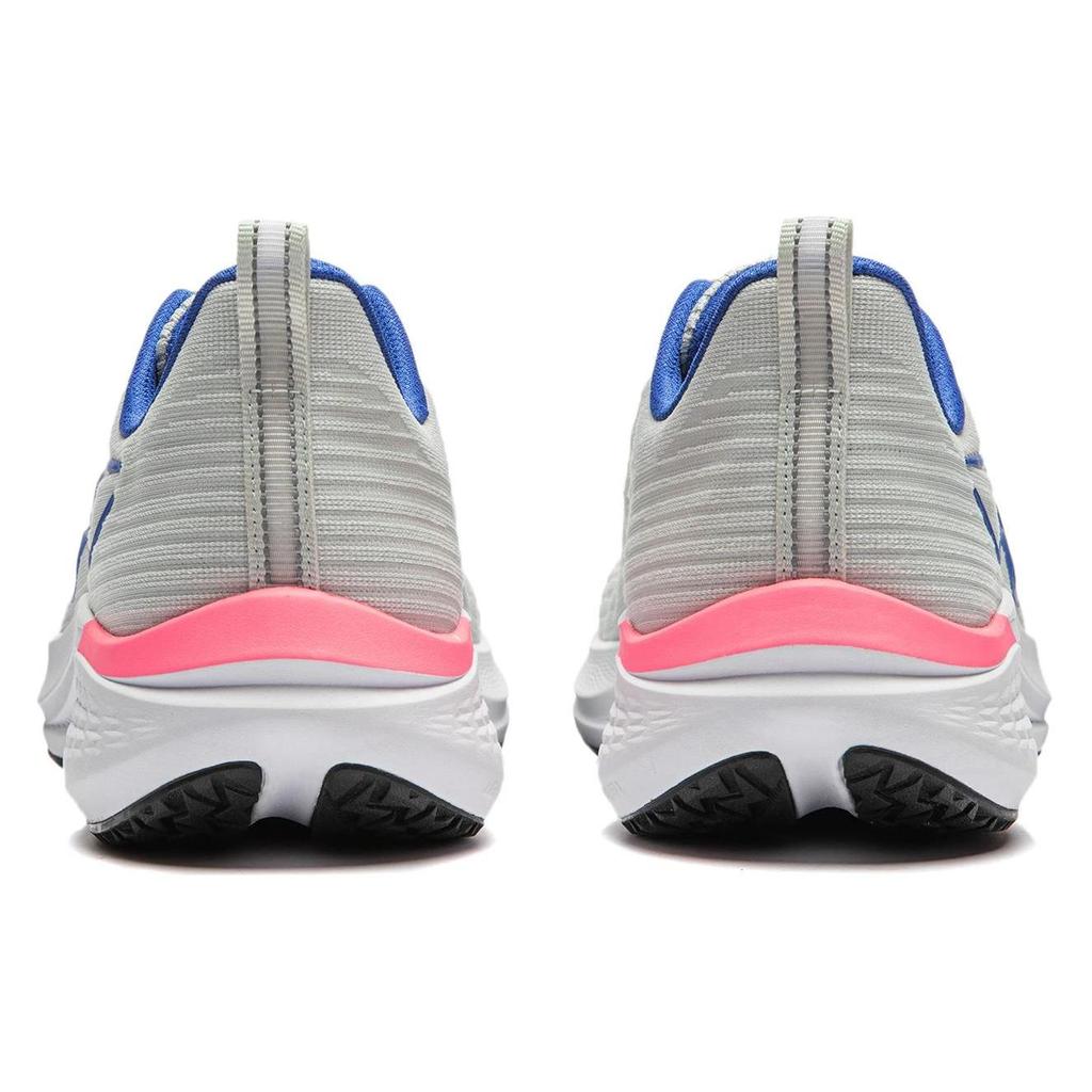 Li Ning Red Hare 7 Cushioning Slip Resistant Abrasion Resistant Lightweight Rebound Low top Running Shoes Men's ARPU003-17