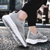 Fashion Men Casual Shoes Winter Tenis Masculino Light Shoes Men Breathable Basket Walking Sneakers Zapatillas Hombre