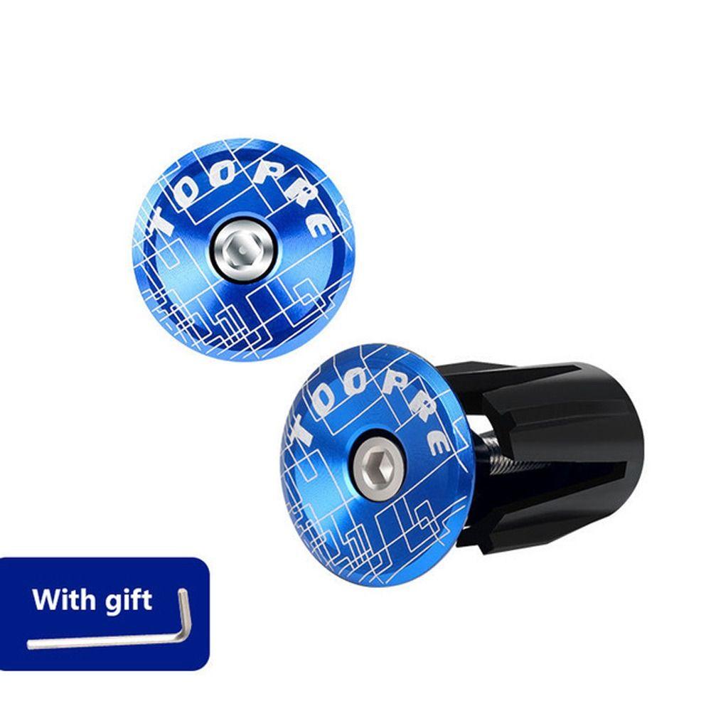 Cap Handlebar Grips Plugs Handlebar End Cap Handle Bar Plug Cap Bicycle Grip Plugs Handle Bar Plugs