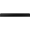 Samsung HW-T400-ZF 40W 2.0 Channel Soundbar with Surround Sound Expansion - Black