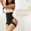 Women Plus Size High Waisted Tummy Control Butt Lifting Shapewear Pants
