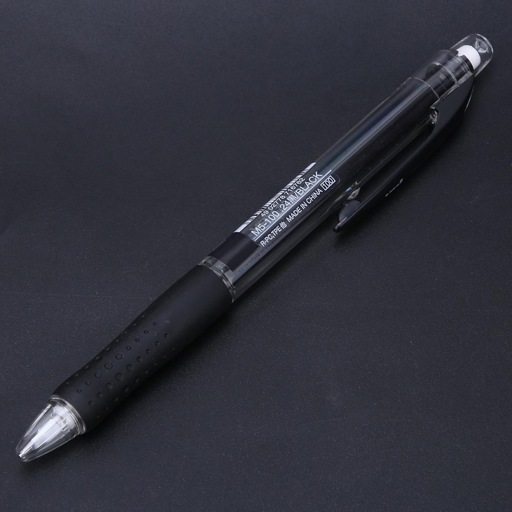 Stainless Steel T Type Hole Ruler Scribing Gauge Woodworking Marking Tool with Automatic