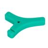 Y Shaped Minty Orthodontics Chewies Dental Oral Aligner Chewies Supplies for Aligner Chompers