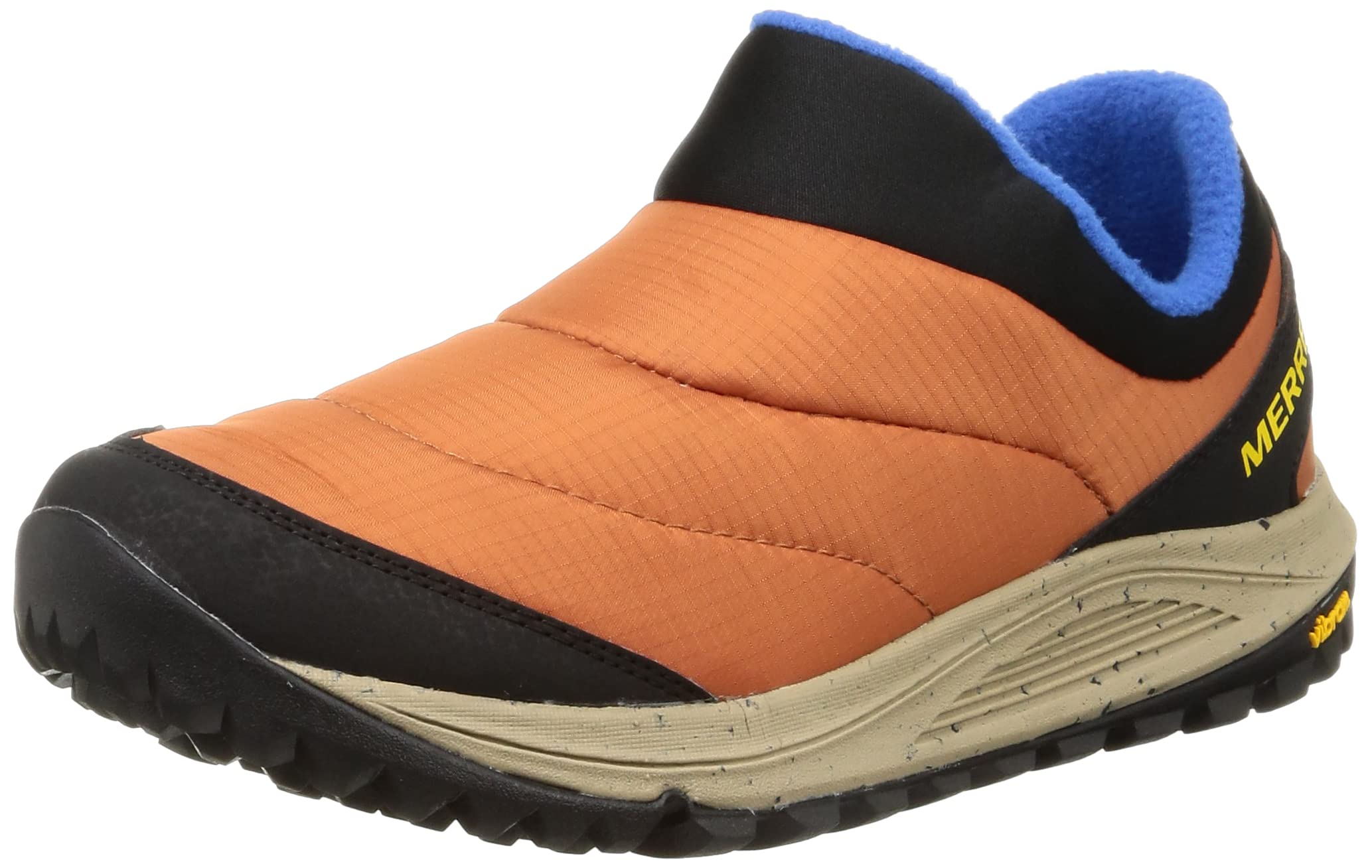 Кроссовки-мокасины Nova Sneaker Moc для см [Merrell] Мужские, Полированные, 26.5