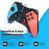 Bezdrátový ovladač Joypad Joystick Remote pro Nintendo Switch Pro dárek