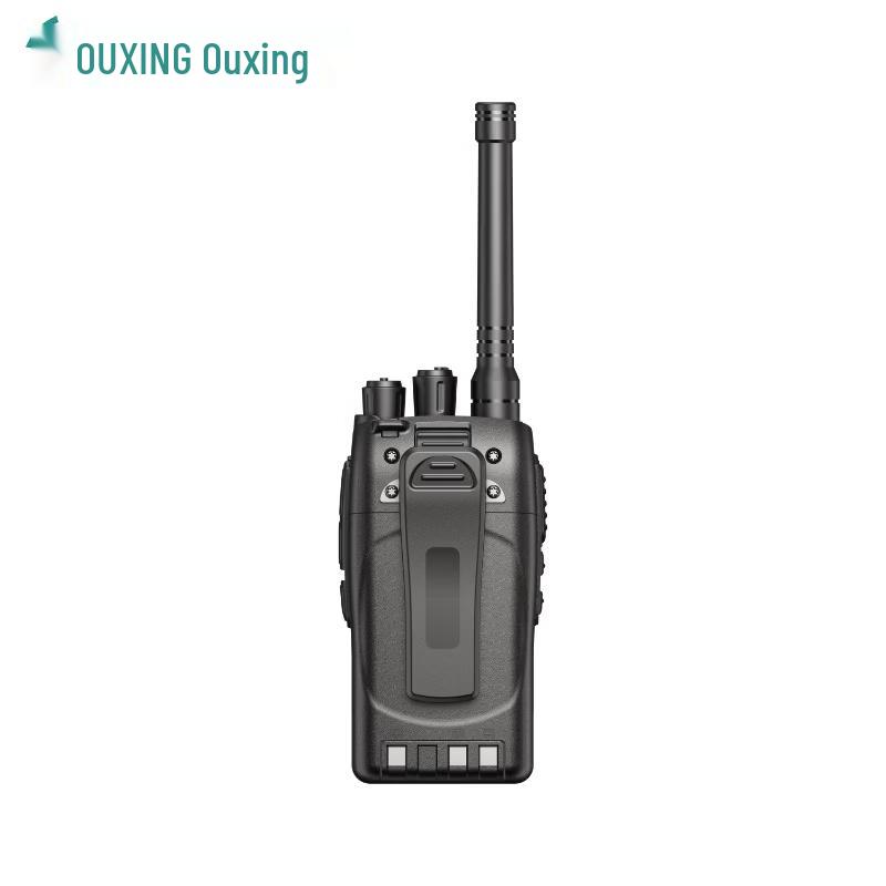 OUXING Mag1280YC Digital Walkie-Talkie (CN Version)