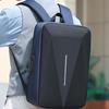 Shenglango Unisex Anti-theft Hard Shell Laptop Backpack