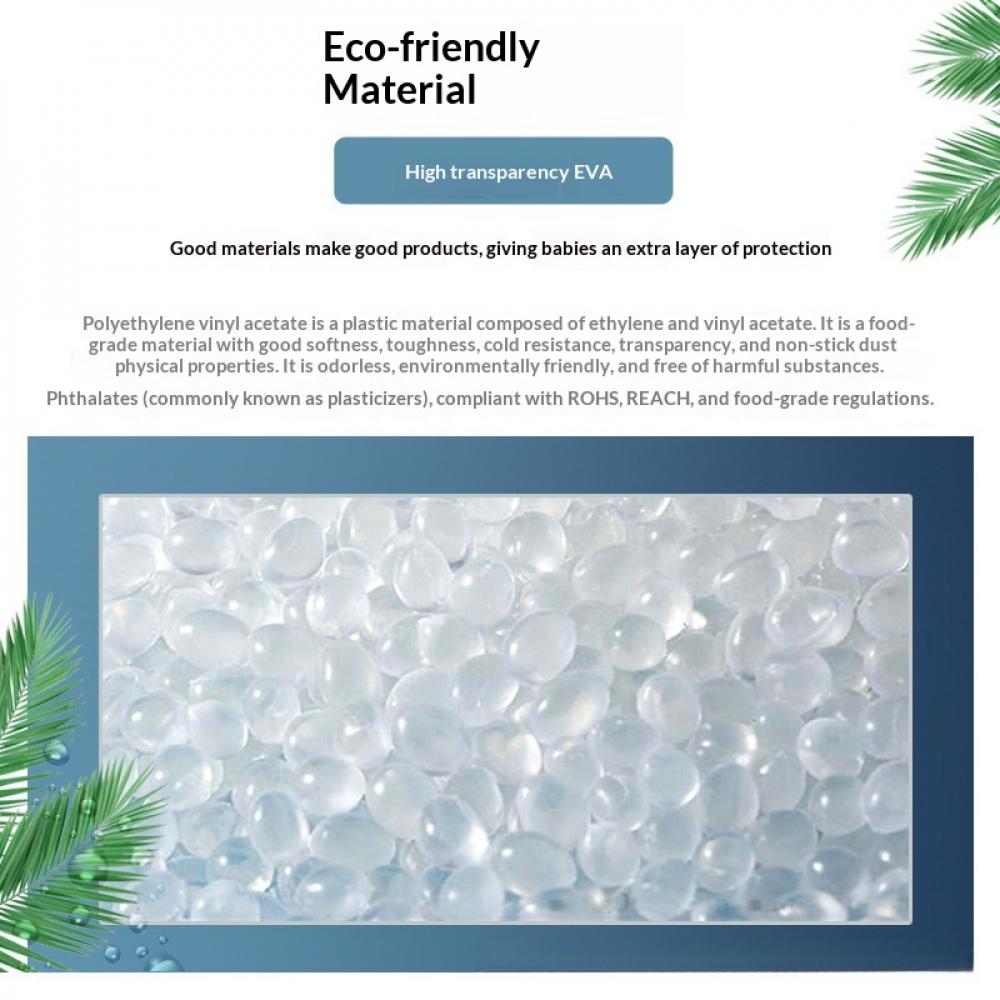 Universal Baby Stroller Rain Cover Children's Stroller Windshield Baby Stroller Umbrella Stroller Rain Cover Stroller Protective Cover Raincoat