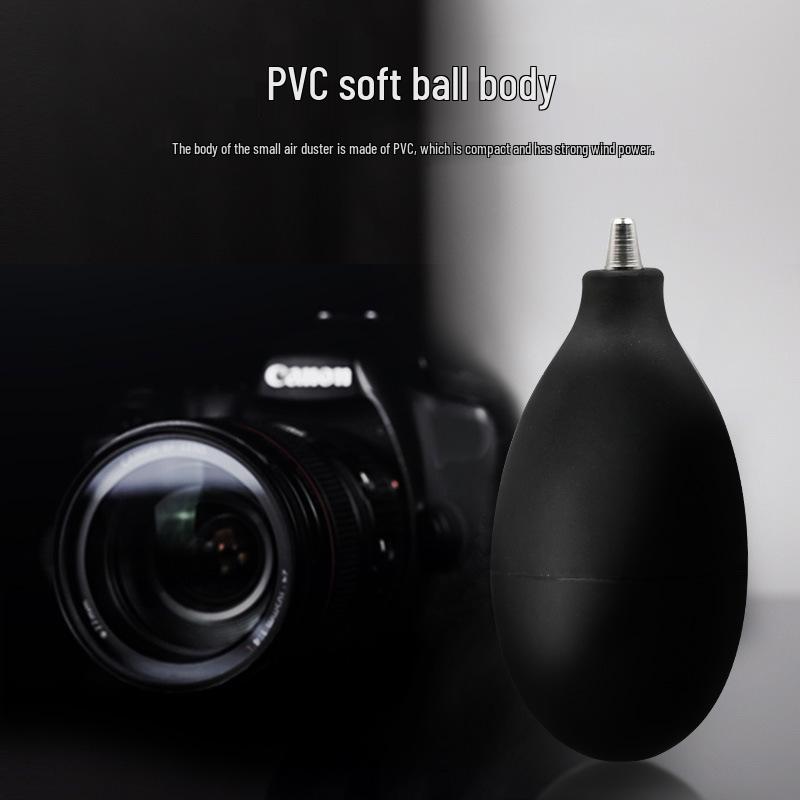 Leistungsstarkes Gebläse zur Staubentfernung von Computer, Laptop, Kamera, Tablet & Telefon