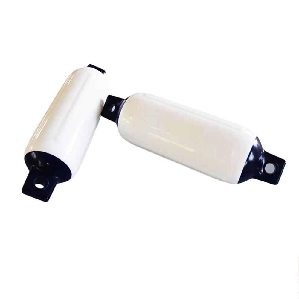 2 PC Boat Inflatable Bumper Fender Marine Bumper Fender Anti-crash Buoy Yacht Docking Mooring Protection Fishing Boats Sailboats