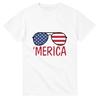 America 4th of July T Shirt | Gildan® 5000
