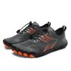 2025 New Shuoxi Shoes Couple Beach Diving Shoes Sleeve Casual Sports Fitness Shoes Outdoor Hiking Shoes