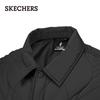 Skechers Men's Casual Padded Jacket
