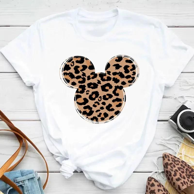 

2026 New Trip Street Casual Y2K Fashion Print Womens TShirt Easy Fashion Plus Size Short Sleeve S