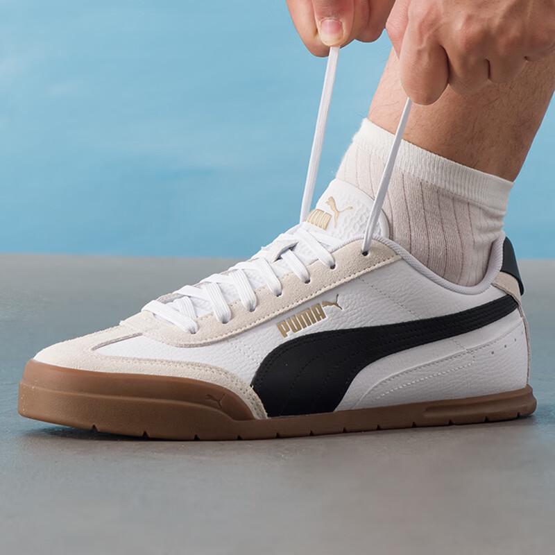 Puma Unisex Lifestyle Sneakers 39