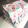Adorable Latex Pillow Core for Kids Aged 0-6 Years - All-Season Nap Pillow for Nursery & Kindergarten
