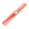 Rotating Hair Cutting Comb Barber Comb Professional Hairdressing Tool for Stylists with Dual Teeth