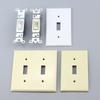 U Series South American Style US Standard Wall Switch & Power Socket