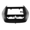 Portable 9 Inch Car Fascia Radio Panel For TOYOTA RAV4 2003-2005 Dash Kit Install Facia Console Bezel Adapter Plate Trim Cover
