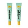 Honey Goo Repair 15ml Mini Tattoo Semi-Permanent Care Post-Tattoo Care Cream Ointment 2PCS