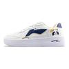 Li Ning Floating Boat Slip Resistant, Abrasion Resistant, Lightweight, Breathable Low top Skateboard Shoes Men's AGCS419-1(Team373-)