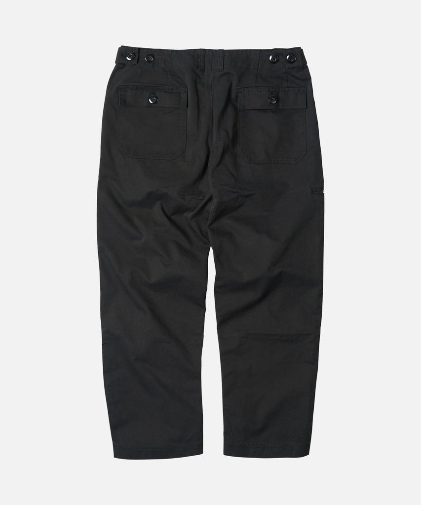 FRIZMWORKS Cn Fatigue Pants _ Black