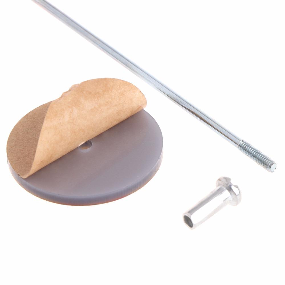 Parrots Birds Food Holder Support Small Animal Stainless Steel Fruit Spear Stick Meat Skewer Bird Feeder