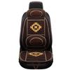 Car Seat Cushion - Bamboo & Wood Beads Summer Cool Mat