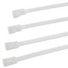Shuangan Reusable Nylon Cable Ties