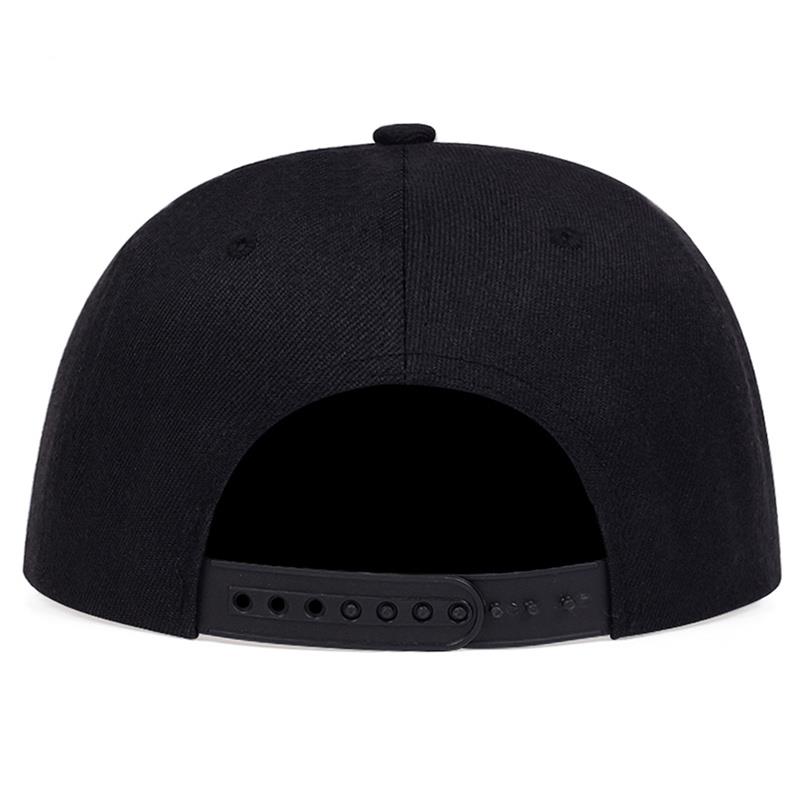 Baseball CAP Enjoy the Bear Hip Hop Snapback Hat for Men Women Adult Outdoor Casual Sun Baseball Cap Bone