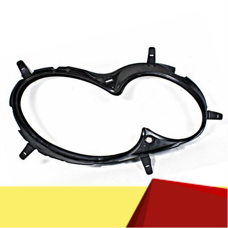 1Pair Left Right Headlight Head Light Lamp Gasket Replacement Parts Accessories For Mercedes Benz W209 CLK 2003-2009 2098260191-