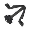 100 Pcs/Set Car Front Grille Clip Upgrading Repairing Replaceable Automobile Clips Replacement for Patrol GQ Y60