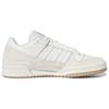 New Adidas Forum Low Cl Chalk White ID6858
