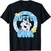 CHzwBEST In My Muffin Era Blue Heelers Dog Lovers Funny Meme Humour T-Shirt