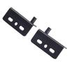 Hinge Set With Screws And Versatile For Wooden Doors