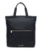 De Tote Black [Maison Fleur] Backpack, Water-repellent 2-way Backpack, Women's,