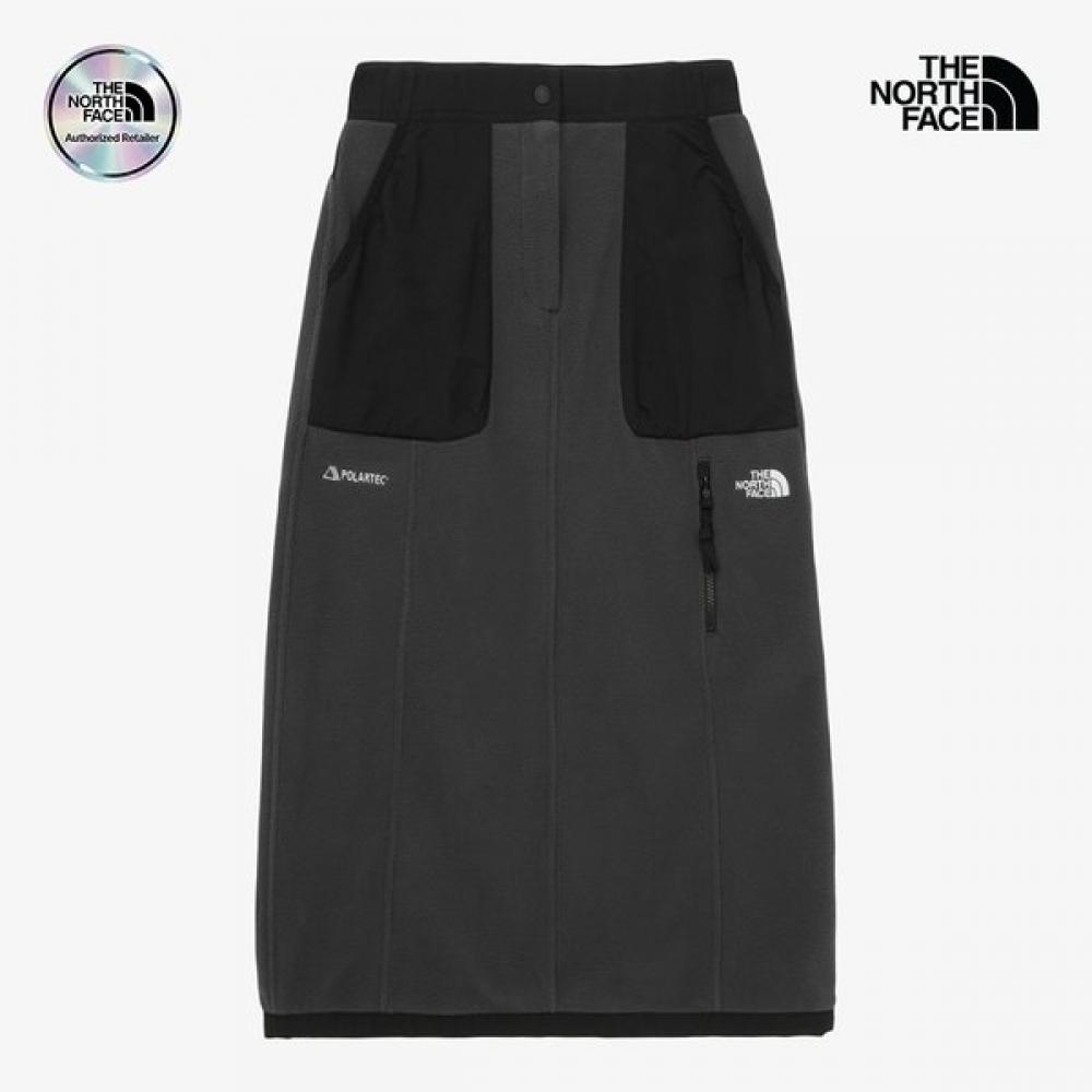 The North Face Women S Denali Fleece Skirt Chc 65