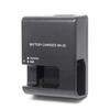 MH-25 Battery Charger for Nikon EN-EL15: Compatible with D600, D610, D7100, D810, D7000