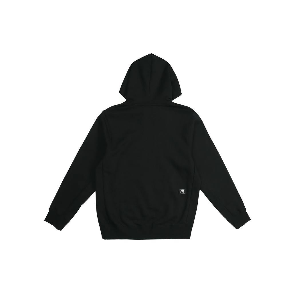 Nike Sweatshirts Mens Hooded Moderate Regular AJ9734-010