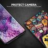 Game Controller Graphic Phone Case For Samsung Galaxy A17 A07 A55 A35 A25 A15 A05 A33 A31 A23 A21s A13 A41 A73 A53 A51 A71 Cover
