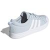 adidas Bravada Halo Blue Cloud White Dove Grey (Womens) Women Sneakers FY8805
