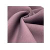 Double-Sided TR Interwoven Air Layer Cotton Elastic Sweatshirt Knit Fabric with Fishing Line