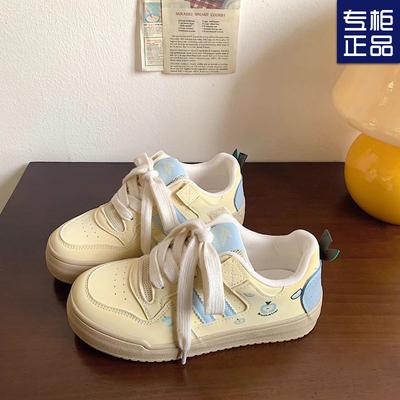 Sapatos de mulher – Ténis