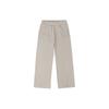 Casual Pants Women's Ecru 10025517-A01