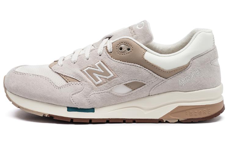 New Balance 1600 Greige Pack CM1600MB 43