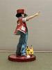 [USED] ARTFX J Red with Pikachu