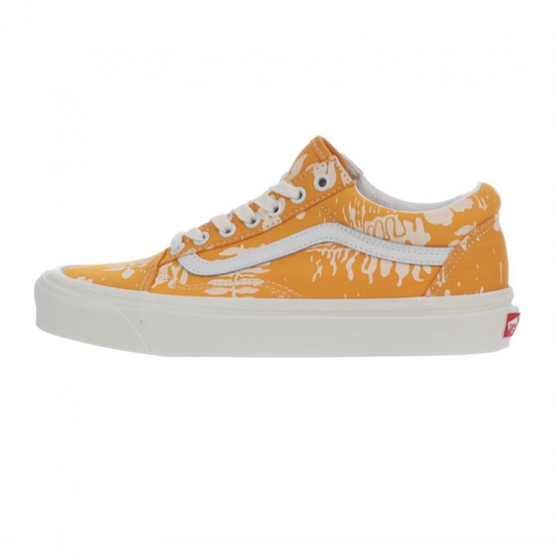 Vans Old School 36 Dx Vn0a4bw3ctr1